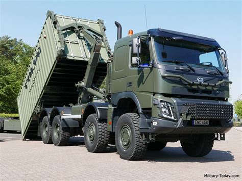 armored truck volvo trucks haulage lorry armored vehicles big