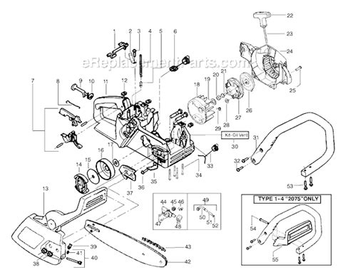 stihl  parts diagram wiring diagram pictures