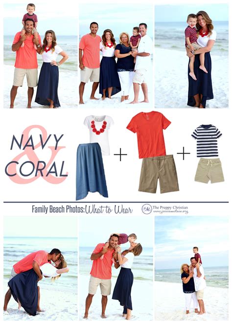 qualified summer beach outfits ideas family picture outfits family portrait outfits
