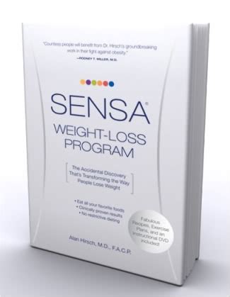 sensa weight loss system review contest corner