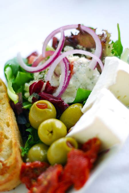 ploughmans lunch chindeep