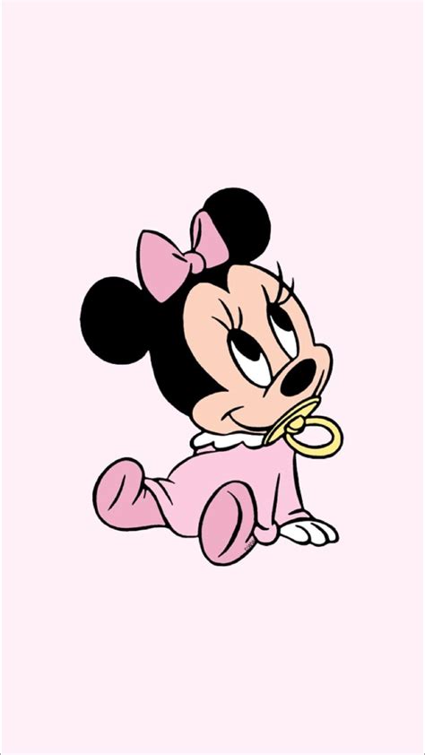 baby minnie mouse wallpapers top  baby minnie mouse backgrounds