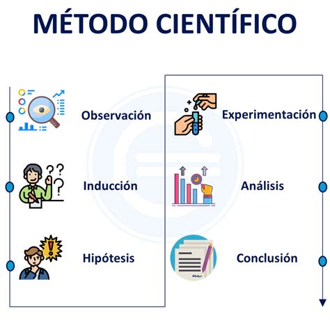 metodo cientifico  es definicion  concepto