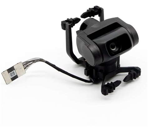 signal cable flex flexible loop  dji mavic mini drone camera video transmit wire gimbal