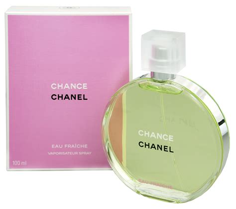 chance eau fraiche edt parfumcz