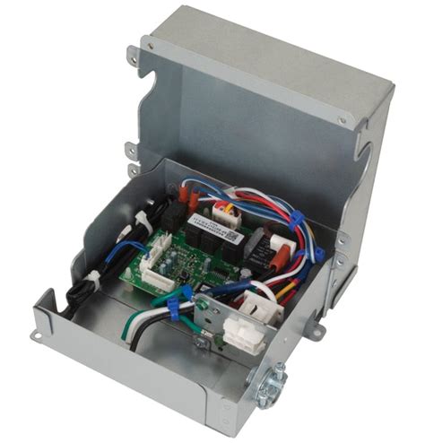 ge air conditioner control kit rarmca