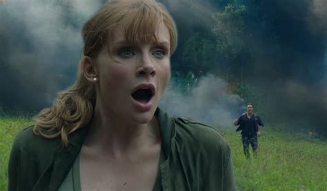 Jurassic World Fallen Kingdom Movie Review The Blurb