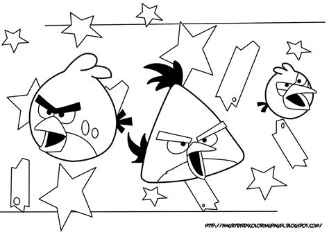 angry bird coloring pages  coloring home