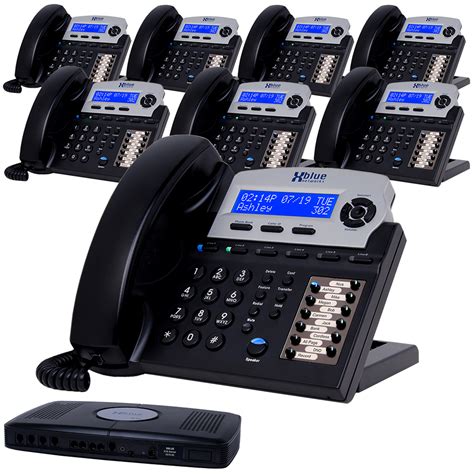 business phone system   phones ch    ports xblue