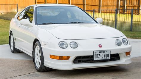 acura integra type  vin jhdcws classiccom