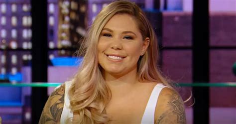 Pregnant Kailyn Lowry Reveals Her Doctor Is Pushing For Her To Be Induced