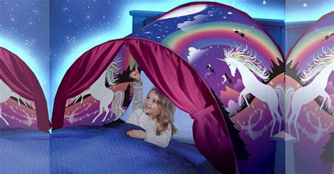Amazon Dream Tents Unicorn Fantasy Only 9 Mylitter