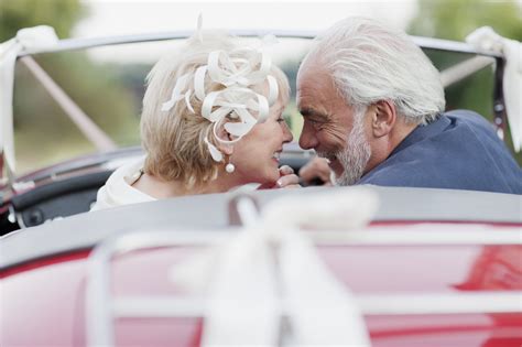 older and engaged here are 5 considerations before marrying