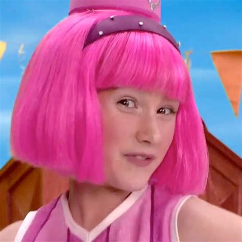 Lazy Town Nude Fakes – Telegraph
