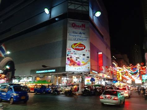 Odean Shopping Mall Hat Yai Lo Que Se Debe Saber Antes De Viajar