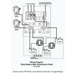 blue sea systems switch panel wiring diagram