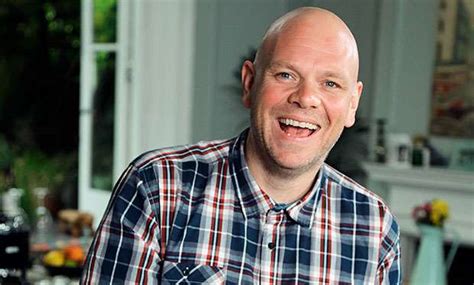 tom kerridge tv chef pub landlord sex symbol