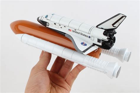 shop space shuttle fullstack endeavour  scale model