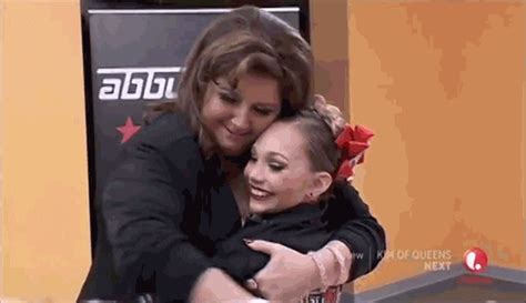 Abby Lee Miller  Primo
