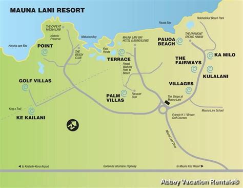 mauna lani resort mauna lani vacation rentals big island vacations