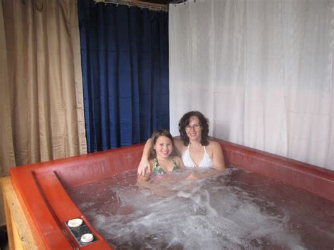 Romantic Getaway On A Budget With Hot Tubs