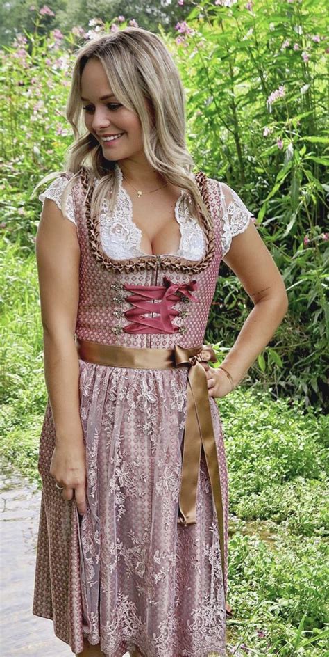 Pin By Oliver Aggintus On Dirndl Classy Women Traditional Dresses