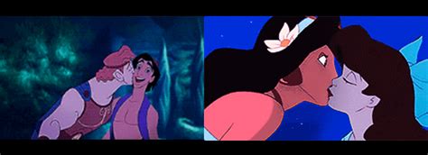 Gay Disney Crossovers That We Are Dying To See • Gcn