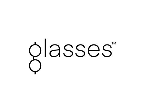 glasses logo design glasses logo logo design logo design creative