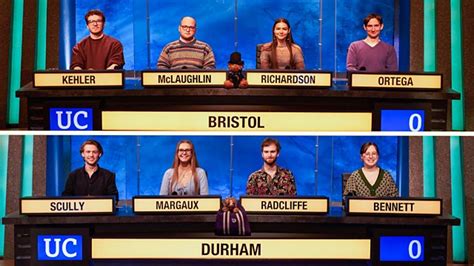 bbc two university challenge available now