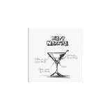 Cocktail Coloring Books sketch template