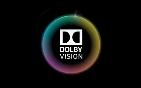 dolby vision    tv support