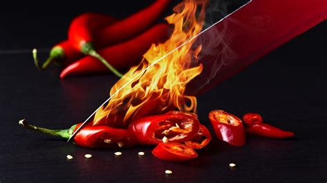 hot chili raises  million  hot price