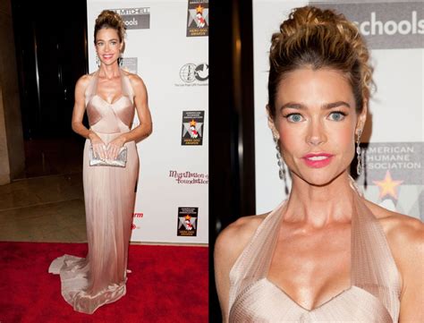 Denise Richards Plastic Surgery Face Before And After Photos