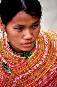 tribal clothing photo