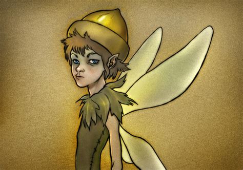 fairy boy   jorgedaniel  deviantart