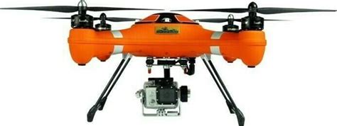 splash drone swellpro waterproof auto version full specifications reviews