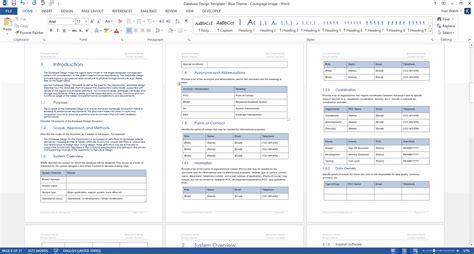 design template ms office templates forms checklists