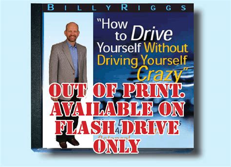 drive   driving  crazy inspirational audio cd