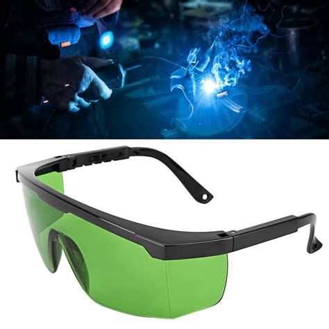 Ylshrf Laser Eye Protection 200 450 800 2000 1064nm Safety Glasses Uv
