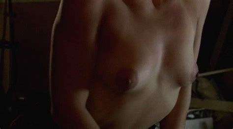 naked tiffany shepis in she wolf rising