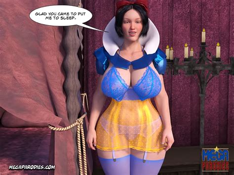 Mega Parodies Snow White Porn Comics Galleries