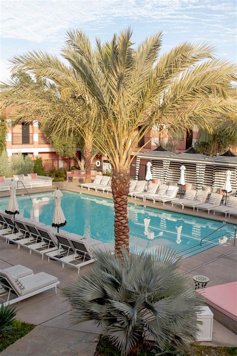 travel charades sands hotel spa palm desert style charade