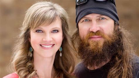 jase and missy robertson of duck dynasty stay a virgin until marriage