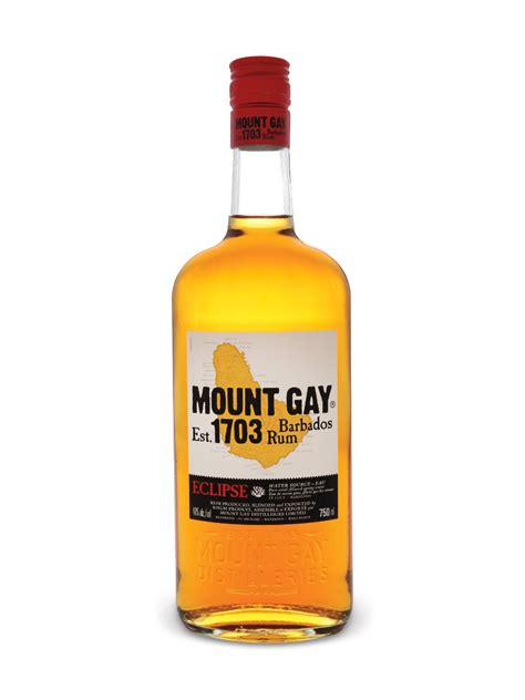 mount gay eclipse rum lcbo