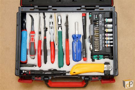 fix  repair tool kit  pattison