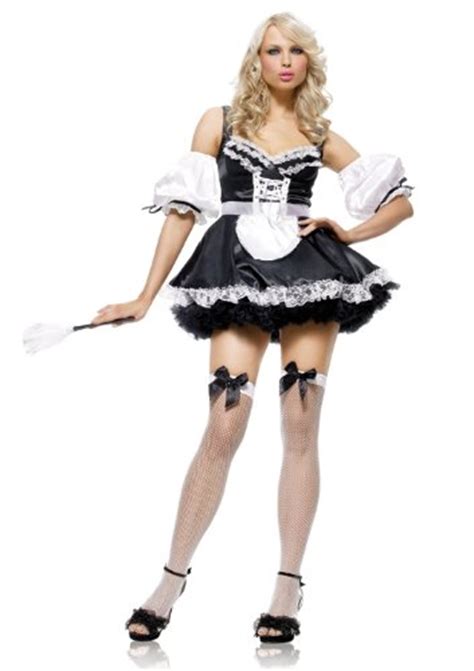 french maid costumes best halloween costumes and decor