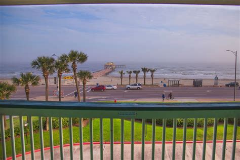 A Stay Above The Rest 303 Sandy Sea Shores Solace In Galveston – A