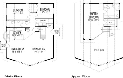 ground floor plan cedar homes ranch style house plans house plans