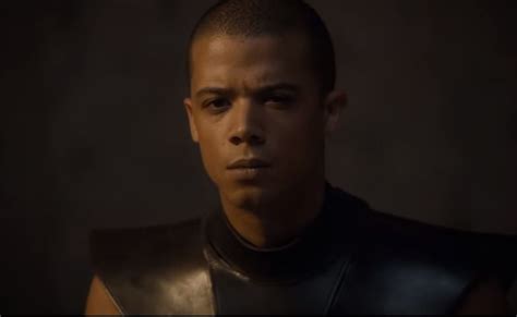 Games Of Thrones’ Grey Worm Actor Sees Massive Youtube