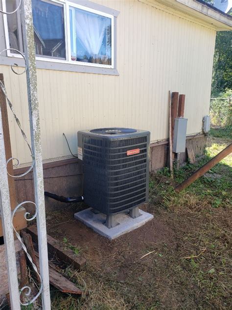 heat pump  mobile home topratedelectricrazorsdiscounted